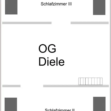 Ferienhaus Förster I * Friedrichsbrunn