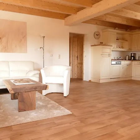 Ferienhaus Förster I Friedrichsbrunn