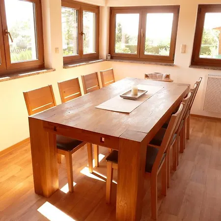 Ferienhaus Förster I Ferienhaus
