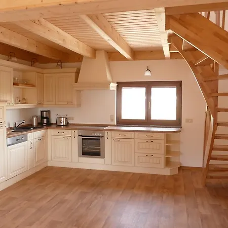 Ferienhaus Ferienhaus Förster I *