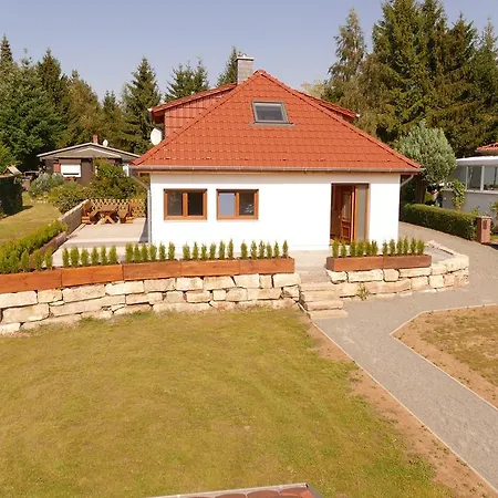 Ferienhaus Förster I *